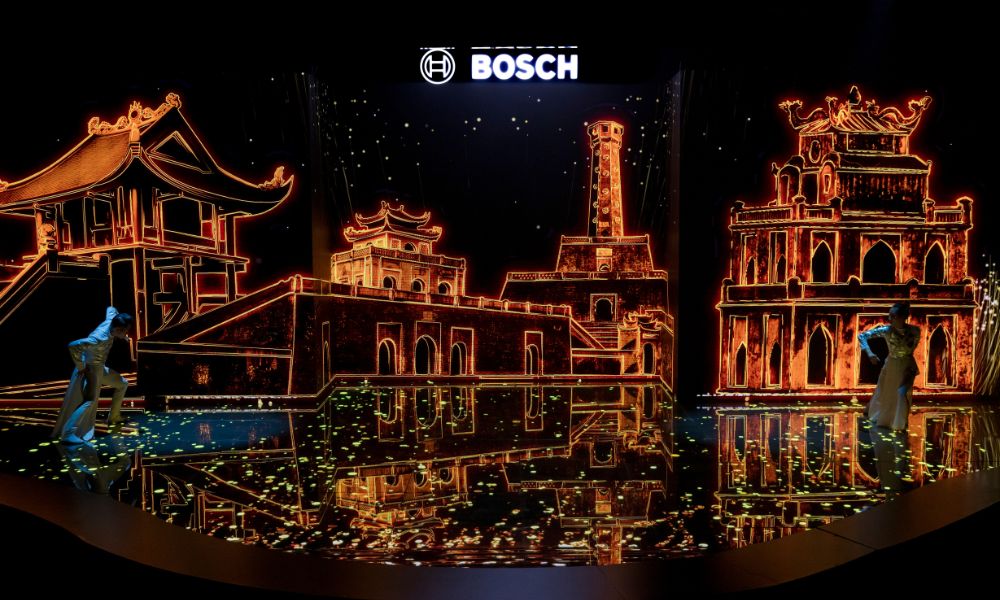 Tư vấn concept và lên kế hoạch thực hiện chi tiết.